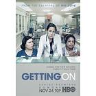 Getting On (2013) - Sesong 1 (DVD)