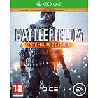 Battlefield 4 - Premium Edition (Xbox One | Series X/S)