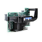 HP FlexFabric 20Gb 650FLB