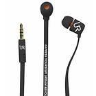 Urban Revolt Duga In Ear Intra-auriculaire Headset