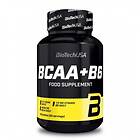 BioTech USA BCAA + B6 380 Tabletter