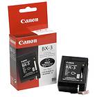 Canon BX-3 (Noir)