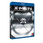 X-Men - The Cerebro Collection (Blu-ray)