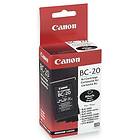 Canon BC-20 (Svart)