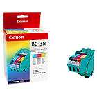 Canon BC-31e (Cyan/Magenta/Gul)