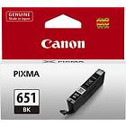 Canon CLI-651BK (Black)