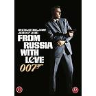 From Russia with Love (DVD)