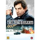 The Living Daylights (DVD)