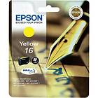 Epson 16 (Gul)