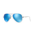 Ray-Ban RB4211 Aviator Light Ray II