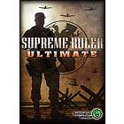 Supreme Ruler Ultimate (PC)