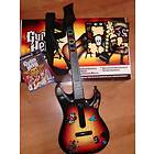 Guitar Hero: Aerosmith (+ Guitare) (PS2)