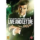 Live and Let Die (DVD)