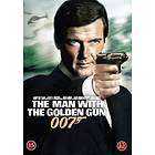 The Man with the Golden Gun (DVD)
