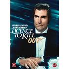 Licence to Kill (DVD)