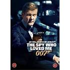 The Spy Who Loved Me (DVD)