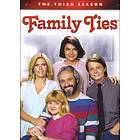 Family Ties - Complete Season 3 (US) (DVD)
