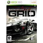 Race Driver GRID (Xbox 360)