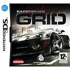 Race Driver GRID (DS)