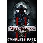 The Incredible Adventures of Van Helsing II - Complete Pack (PC)
