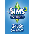 The Sims 3 - 24360 SimPoints