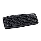 Microsoft Wired Keyboard 500 (EN)
