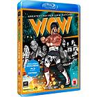 WCW: Greatest PPV Matches - Vol.. 1 (UK) (Blu-ray)