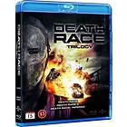 Death Race Trilogy (Blu-ray)