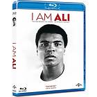 I Am Ali (Blu-ray)