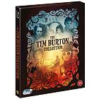 The Tim Burton Collection (Blu-ray)