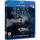 Bates Motel - Season 2 (UK) (Blu-ray)