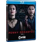 Penny Dreadful - Season 1 (UK) (Blu-ray)