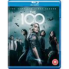 The 100 - Season 1 (UK) (Blu-ray)