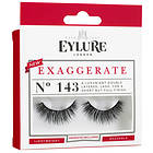 Eylure Exaggerate Lashes