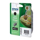 Epson T0341 (Photo Black)