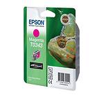 Epson T0343 (Magenta)