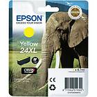 Epson 24XL (Jaune)