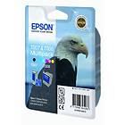 Epson T007 (Black) + T008 (5-Colour)