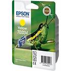 Epson T0334 (Gul)