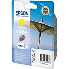 Epson T0454 (Yellow)