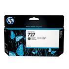 HP 727 130ml (Noir mat)