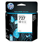 HP 727 40ml (Harmaa)