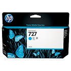 HP 727 130ml (Cyan)