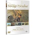 Playing in Savage Paradise (UK) (DVD)