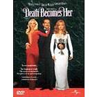 Death Becomes Her (UK) (DVD)