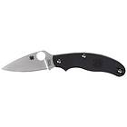 Spyderco UK Penknife FRN Leaf