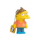 Tribe USB The Simpsons Barney 8Go