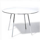 SMD Design Ella Bord Ø120cm