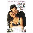 Fools Rush In (UK) (DVD)