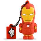 Tribe USB Marvel Iron Man 16Go
